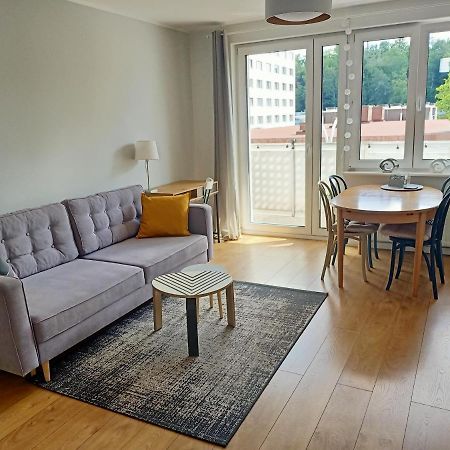 Apartament Zygmuntowska Apartment Gdynia Luaran gambar