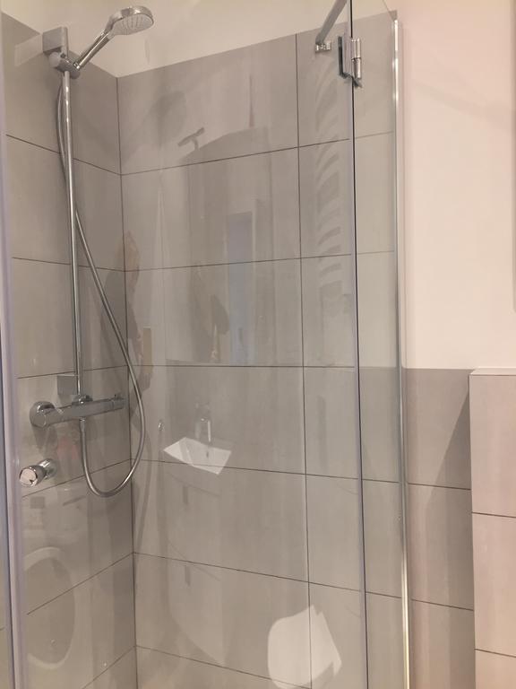 Apartament Zygmuntowska Apartment Gdynia Luaran gambar
